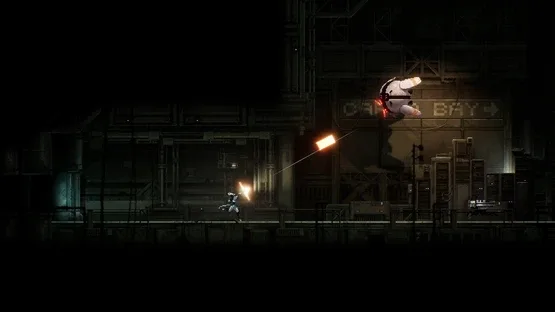 Distantia screenshot 1