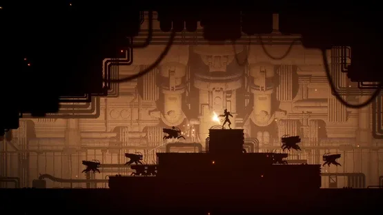 Distantia screenshot 4