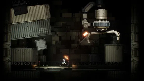 Distantia screenshot 5