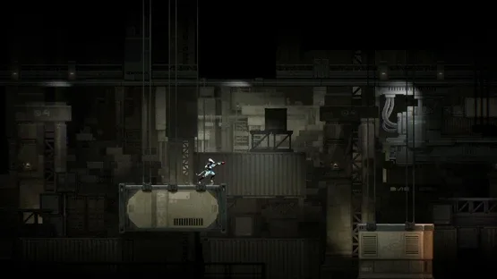 Distantia screenshot 6