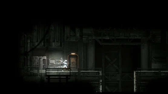 Distantia screenshot 9