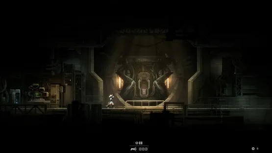 Distantia screenshot 10