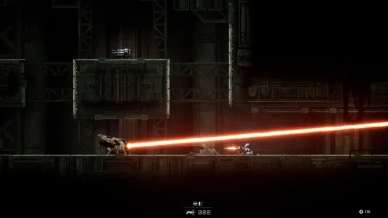 Distantia screenshot 11