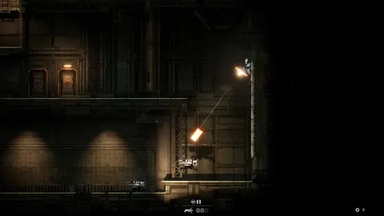 Distantia screenshot 12