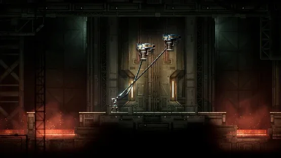 Distantia screenshot 13