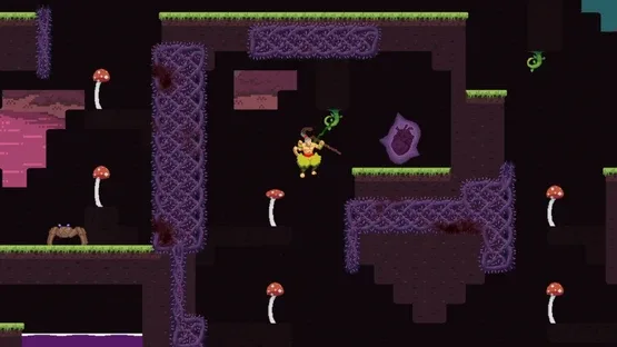 Kami: The Great Guardian screenshot 3