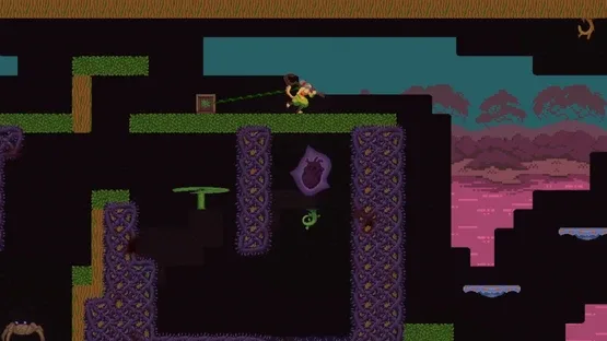 Kami: The Great Guardian screenshot 4