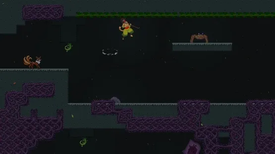 Kami: The Great Guardian screenshot 5