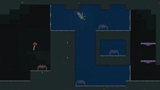Kami: The Great Guardian screenshot 6