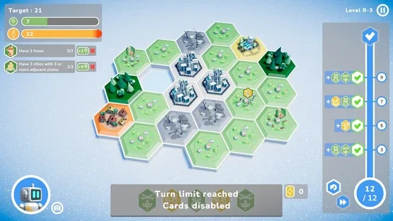 Hex Harmony screenshot 5