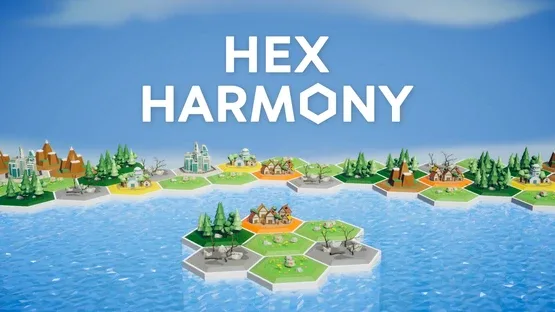 Hex Harmony screenshot 11
