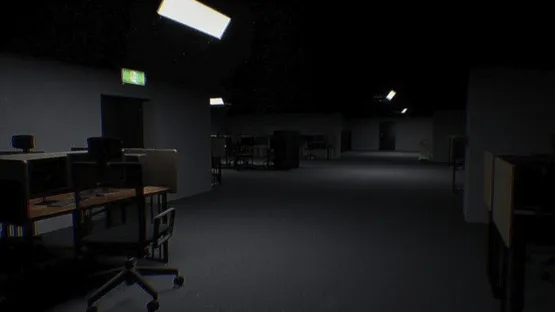 The Office Void screenshot 5