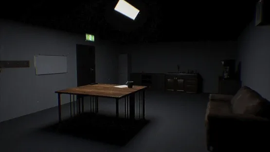 The Office Void screenshot 8