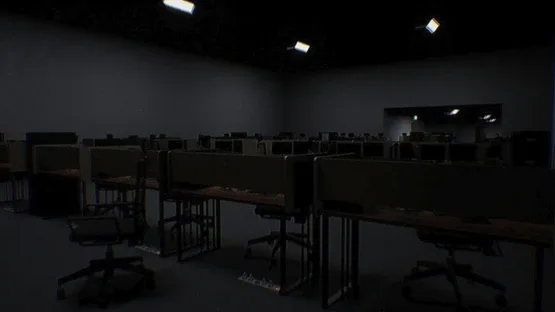 The Office Void screenshot 9