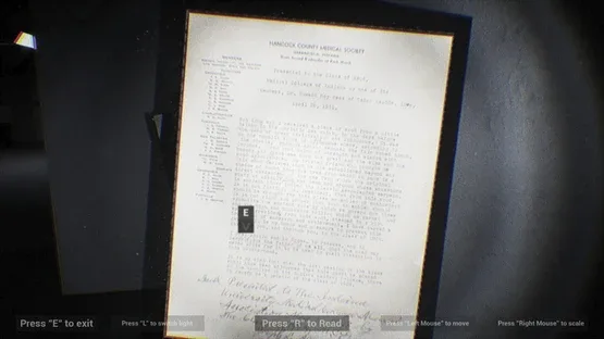 The Office Void screenshot 10