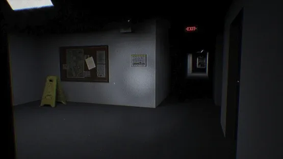 The Office Void screenshot 2