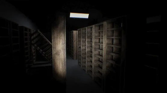 The Office Void screenshot 1