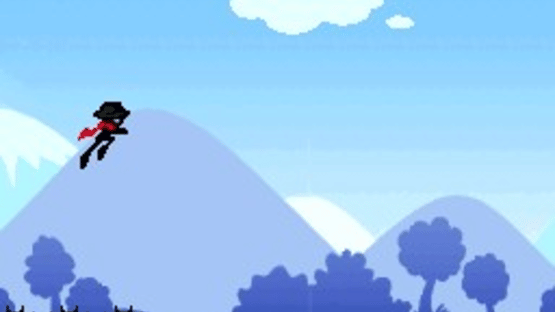 Mr. Runner Screenshot