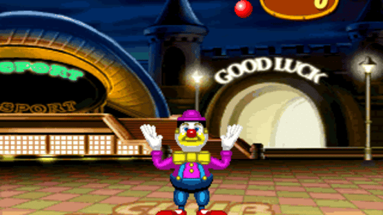 Juggle Screenshot
