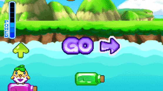 Super Rabbit Screenshot