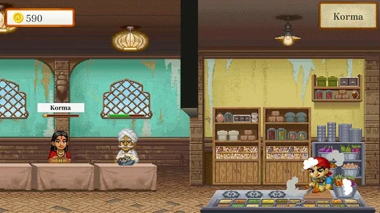 Dhalman screenshot 10