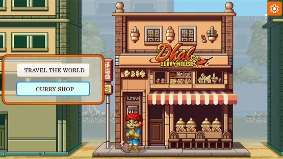 Dhalman screenshot 4