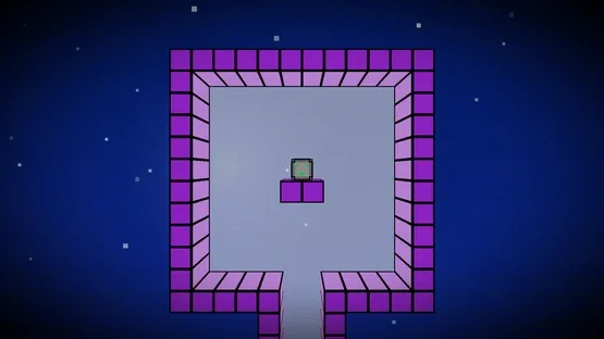 Bit Maze screenshot 1