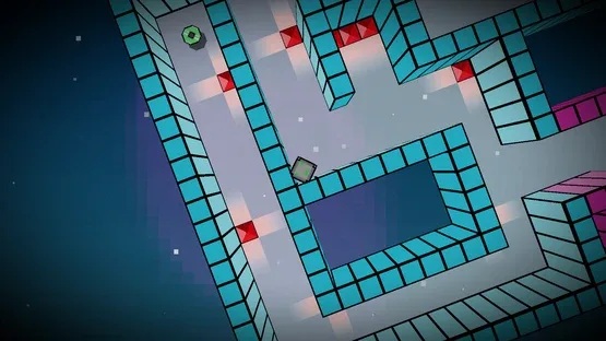 Bit Maze screenshot 3