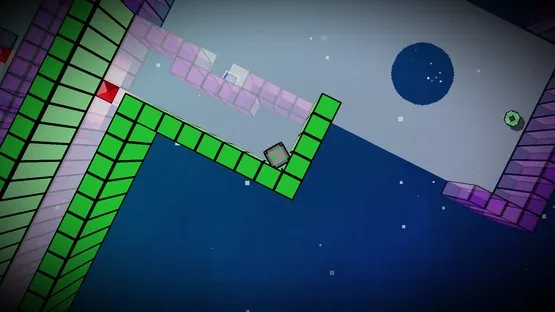 Bit Maze screenshot 5