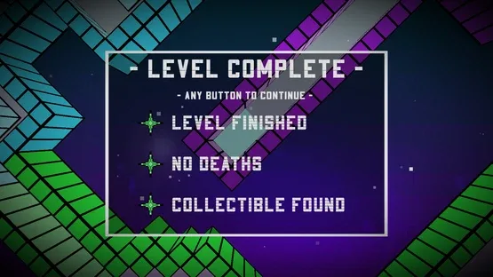Bit Maze screenshot 6