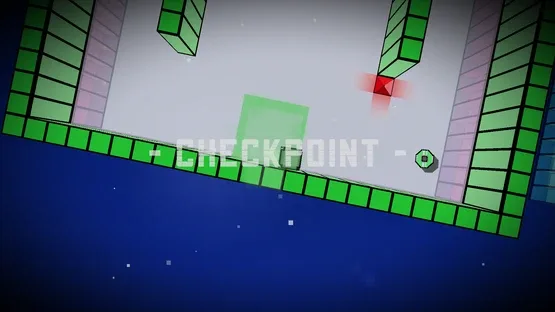 Bit Maze screenshot 7