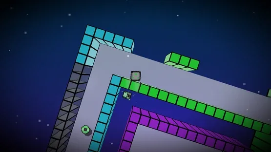 Bit Maze screenshot 8