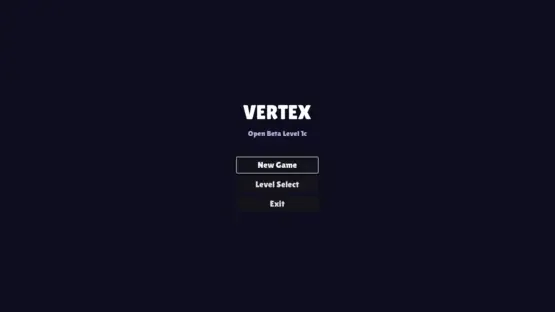 Vertex screenshot 2