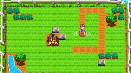 Fantastic Farm screenshot 3