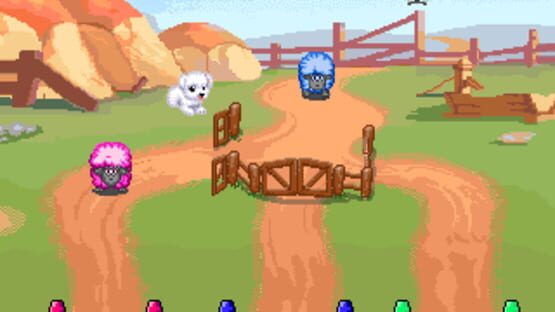 Sheep-Dog Day screenshot 1