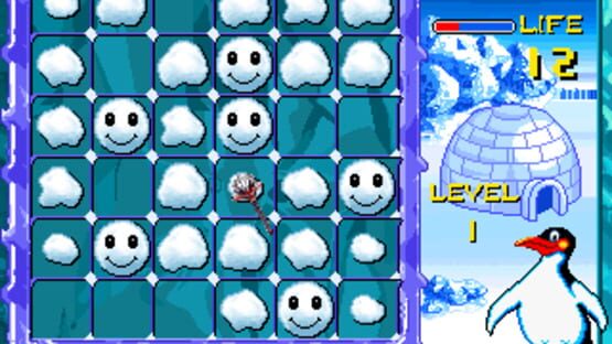 Snowball Warfare screenshot 1