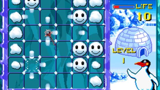 Snowball Warfare screenshot 2