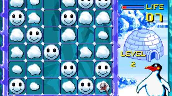 Snowball Warfare screenshot 3