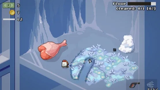 Moldwasher screenshot 7