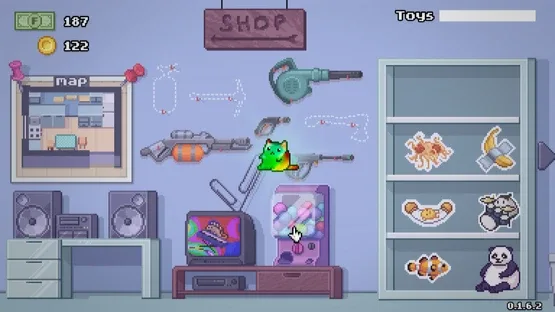 Moldwasher screenshot 12