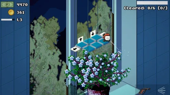 Moldwasher screenshot 13