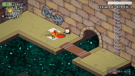 Moldwasher screenshot 9