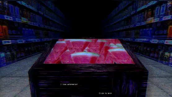 Lost In The Store screenshot 2