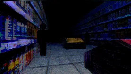 Lost In The Store screenshot 3
