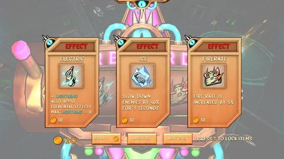 Slot Machine Gun screenshot 5