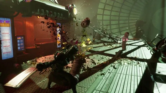 Elderfeast screenshot 11
