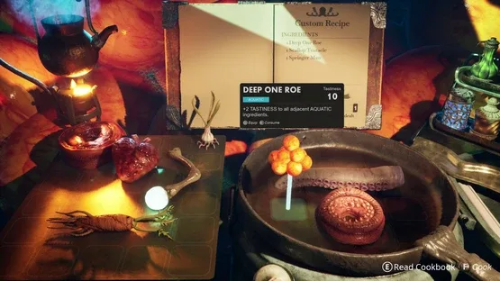 Elderfeast screenshot 2