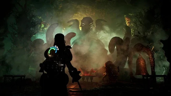 Elderfeast screenshot 3