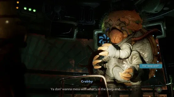 Elderfeast screenshot 4