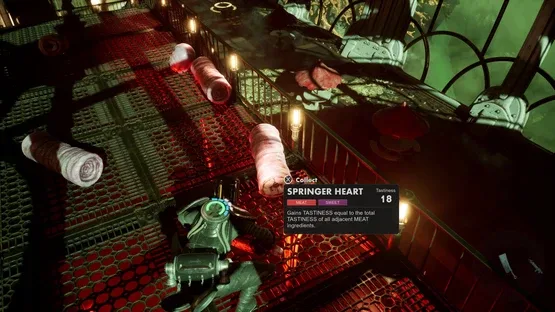 Elderfeast screenshot 5